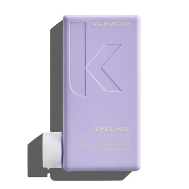 KEVIN MURPHY_BLONDE.ANGEL Colour Enhancing Treatment Conditioner for Blonde Hair_Cosmetic World